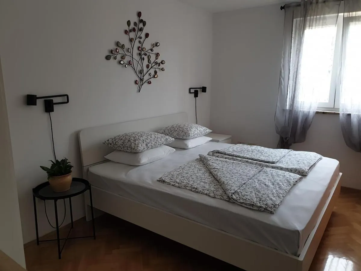 Apartment Maeistro By Privileggio Residence Rovinj 0*,  Croatia