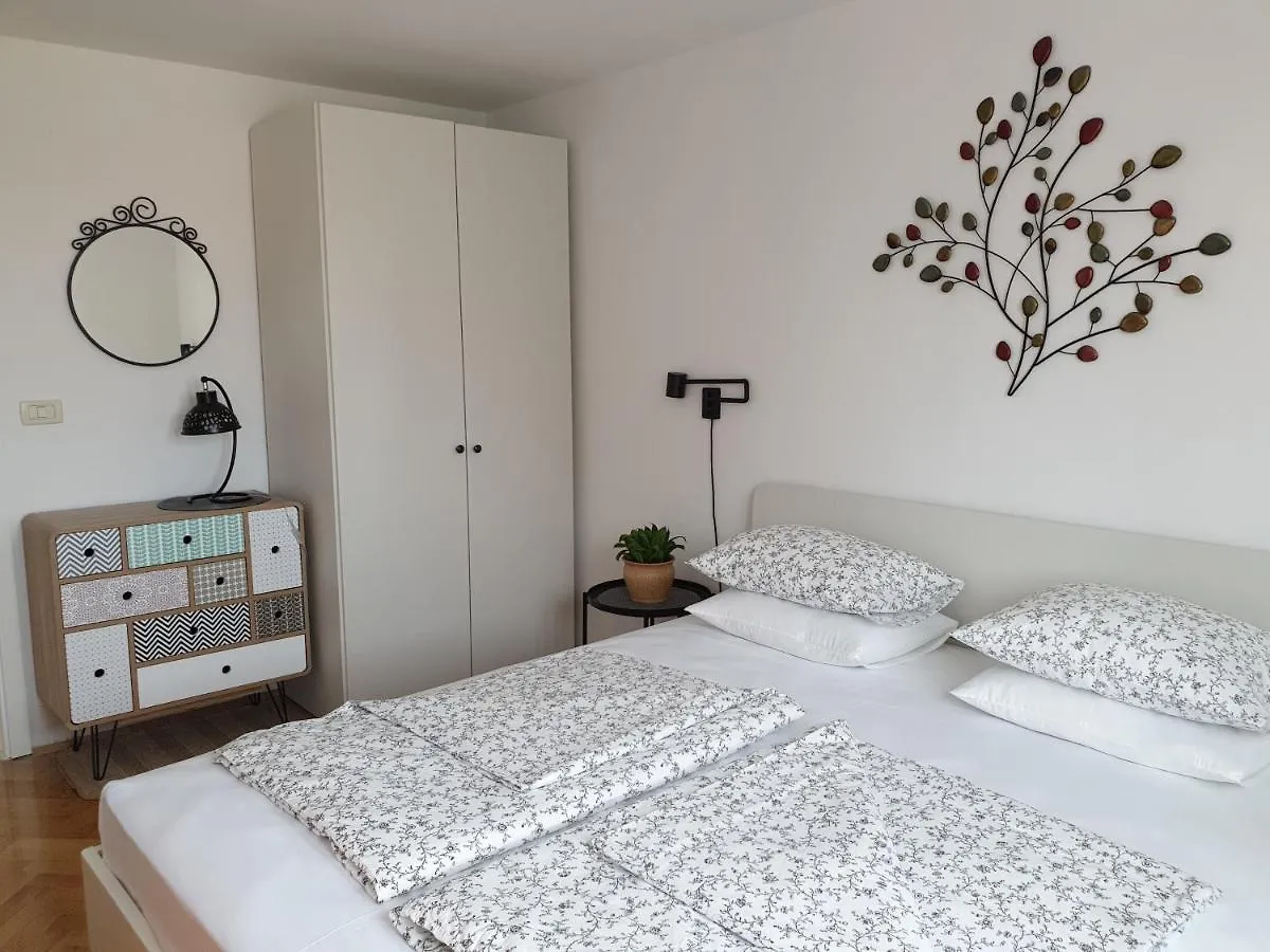 Apartment Maeistro By Privileggio Residence Rovinj