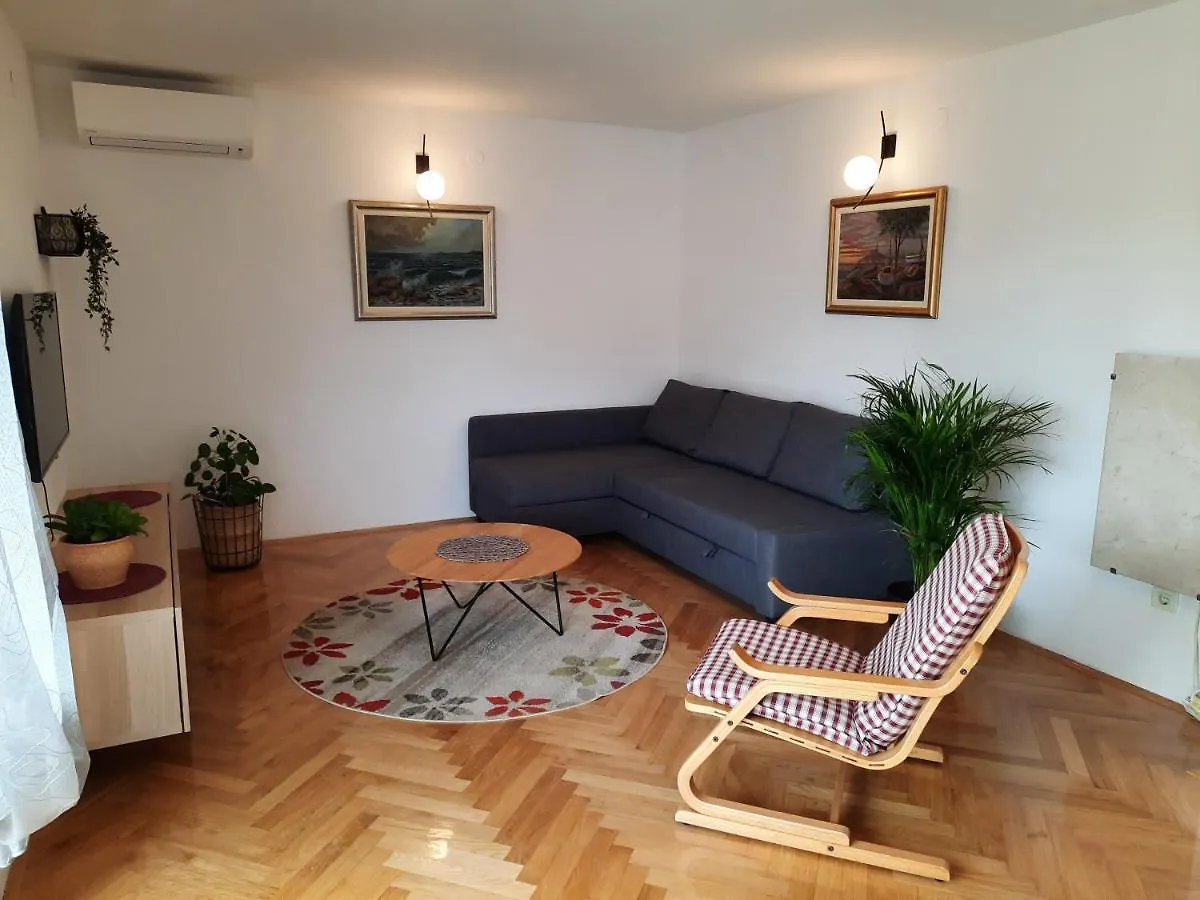 Apartment Maeistro By Privileggio Residence Rovinj