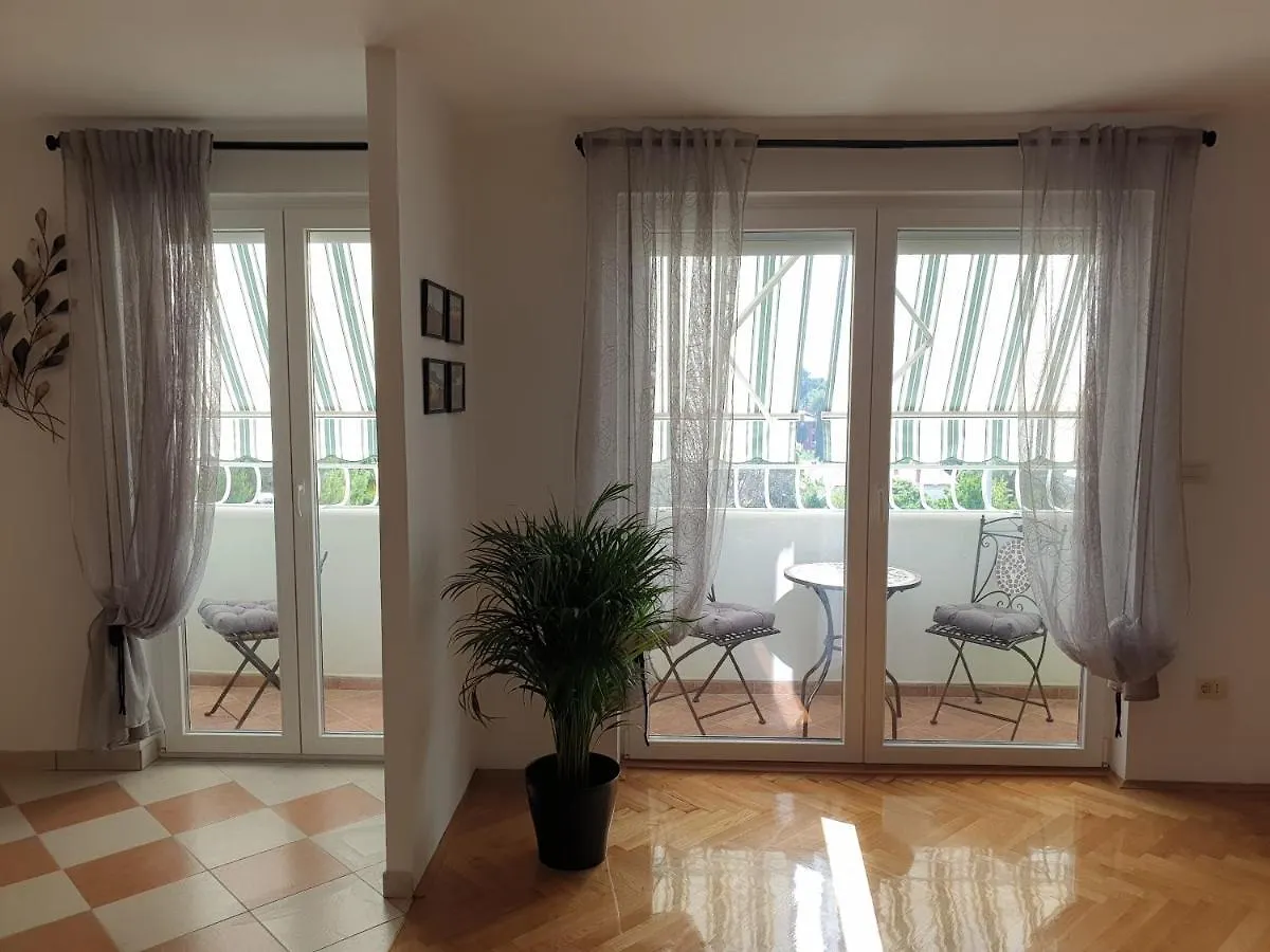 Apartment Maeistro By Privileggio Residence Rovinj 0*,