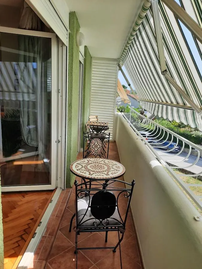 Apartment Maeistro By Privileggio Residence Rovinj