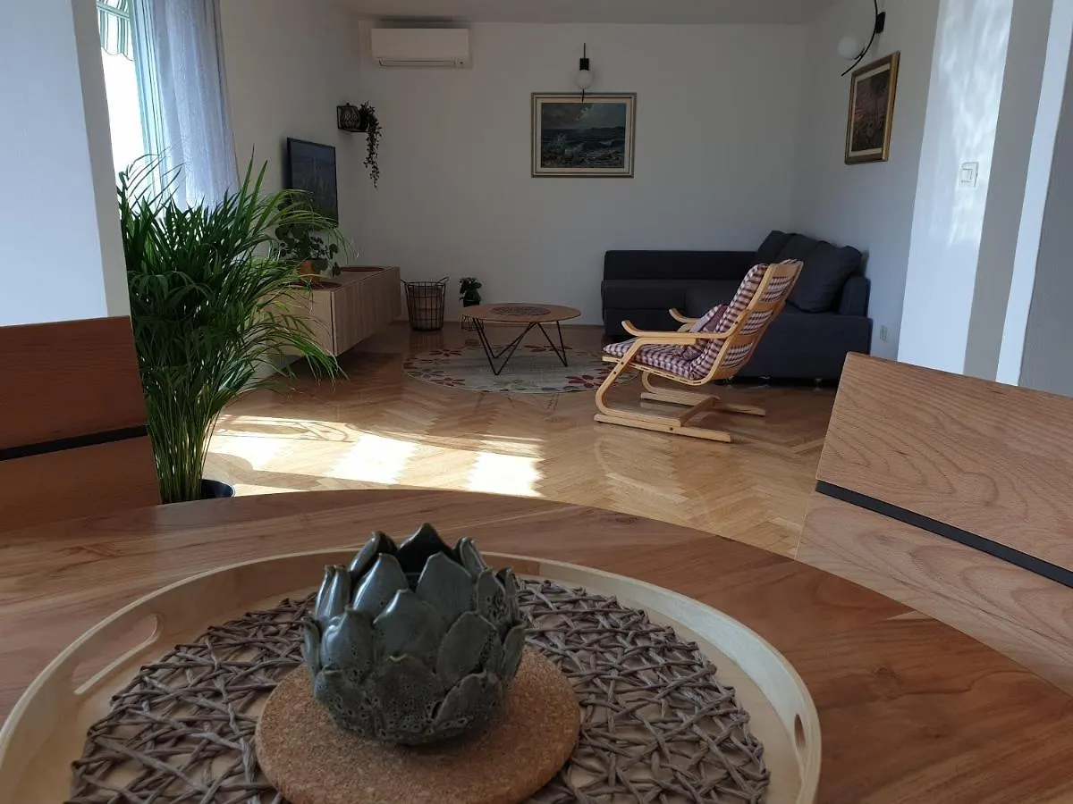 Apartment Maeistro By Privileggio Residence Rovinj