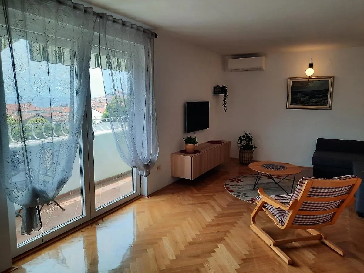 Apartment Maeistro By Privileggio Residence Rovinj Croatia