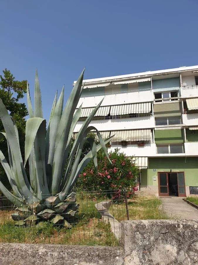 Apartment Maeistro By Privileggio Residence Rovinj