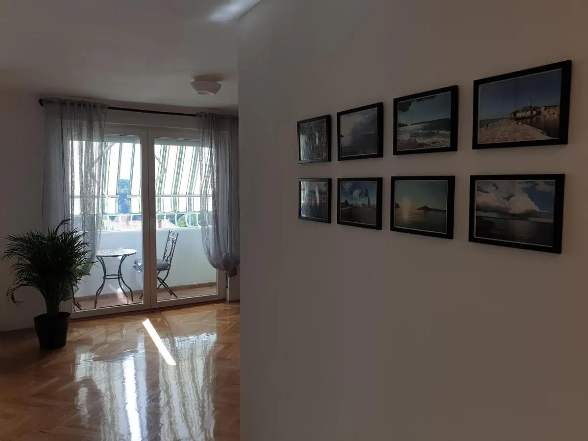 Apartment Maeistro By Privileggio Residence Rovinj Croatia