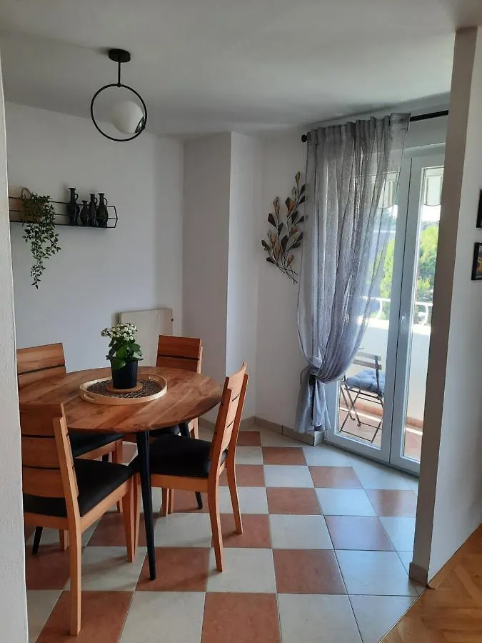 Apartment Maeistro By Privileggio Residence Rovinj