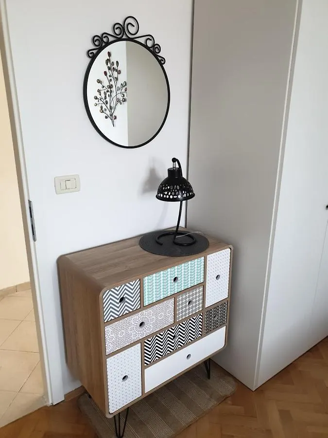 Apartment Maeistro By Privileggio Residence Rovinj
